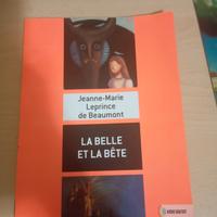La belle e la bête