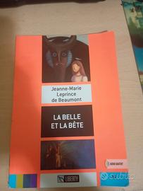 La belle e la bête