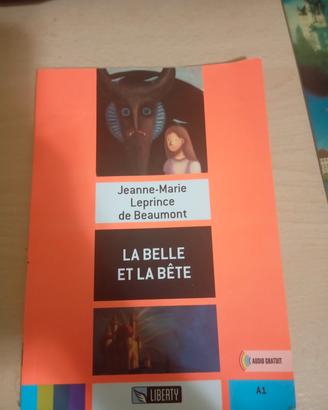 La belle e la bête