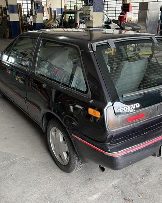 Volvo 480 turbo