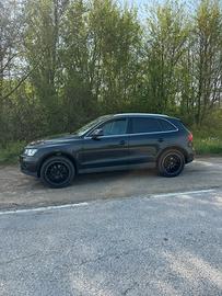 Audi Q5 quattro