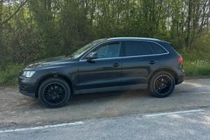 Audi Q5 quattro