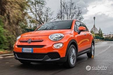 Fiat 500x ricambi