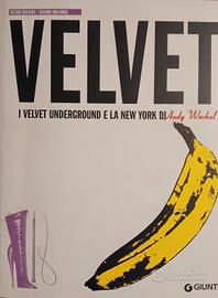 Volume i Velvet Underground  e la New York  di And