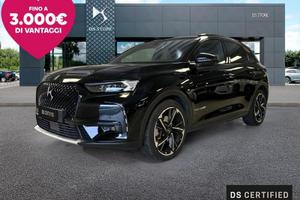DS DS 7 Crossback E-Tense Automatica Louvre