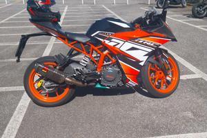 Ktm rc 390