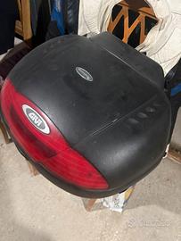 Bauletto givi