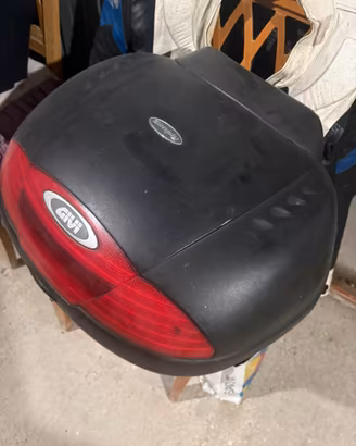 Bauletto givi