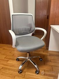 Sedia mondo convenienza