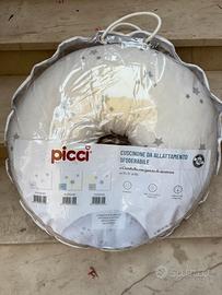 Cuscinone per allattamento Picci