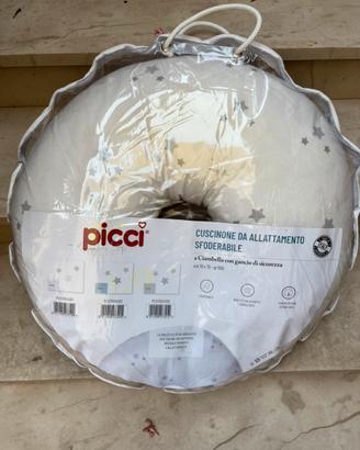Cuscinone per allattamento Picci
