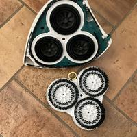 Accessori per Folletto vk140 Vorwerk