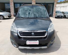 Peugeot Partner Tepee BlueHDi 100 Outdoor