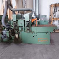 Maschiatrice come nuova