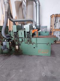 Maschiatrice come nuova