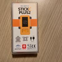 Stickc plus2