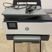 Stampante HP OfficeJet Pro 9010