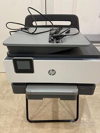 Stampante HP OfficeJet Pro 9010