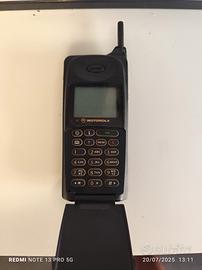 telefonia Motorola 8700