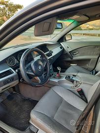 BMW 525 60d