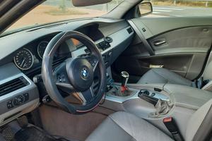 BMW 525 60d