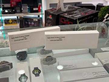 Apple Watch 10 46mm TITANIO - PROMO