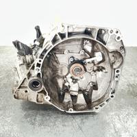 CAMBIO MANUALE COMPLETO RENAULT Clio Serie IV 3201