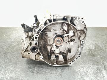 CAMBIO MANUALE COMPLETO RENAULT Clio Serie IV 3201