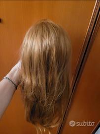 Testina Professionale per Parrucchieri