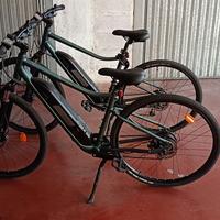 Bici Elettriche e-bike Riverside 500e Taglie L e M