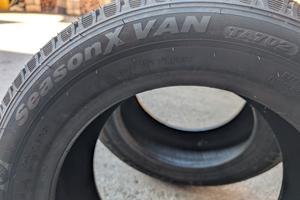 2 Gomme 4 stagioni