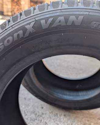 2 Gomme 4 stagioni