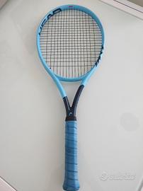 Racchetta tennis HEAD Instinct Mp
