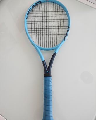Racchetta tennis HEAD Instinct Mp