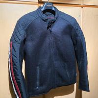 Giubboto Triumph Mod. BRADDAN Traforato taglia S