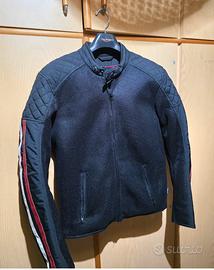 Giubboto Triumph Mod. BRADDAN Traforato taglia S