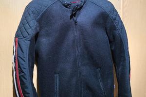 Giubboto Triumph Mod. BRADDAN Traforato taglia S