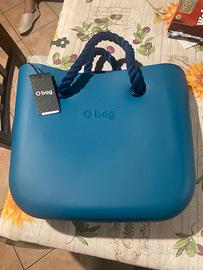 Borsa obag