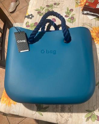 Borsa obag