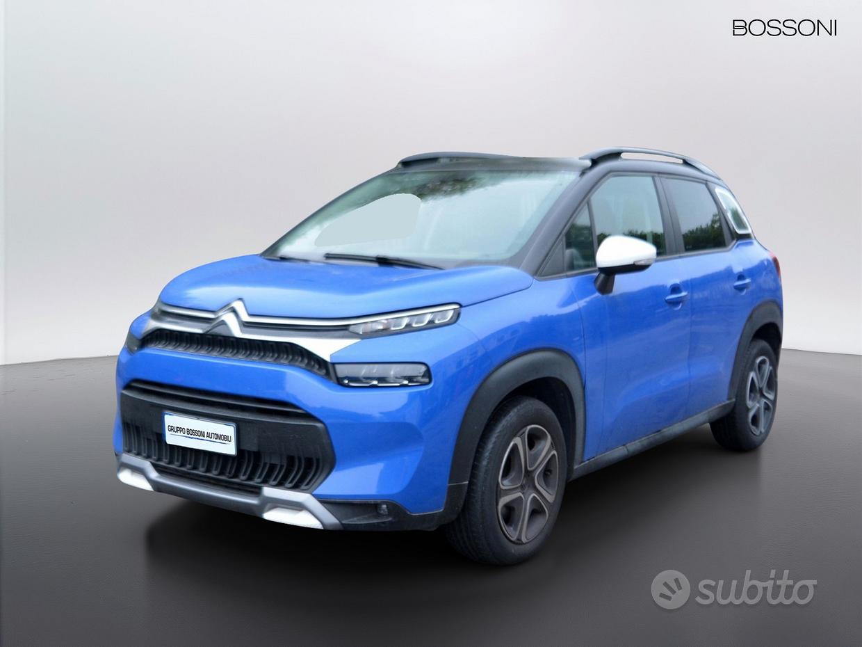 CITROEN C3 Aircross 1ª s.