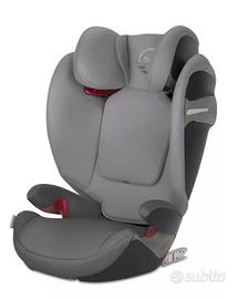 Seggiolino auto Cybex PALLAS S-FIX