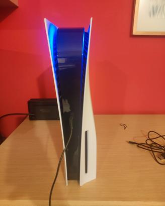 ps5 modello fat con lettore cd