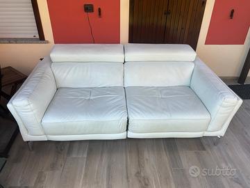 Divano 2/3 posti Divani&Divani by Natuzzi 