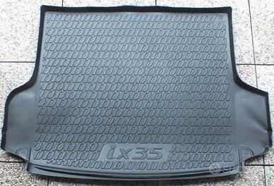 VASCA BAULE PER AUTO HYUNDAI IX35