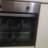 Forno  beko