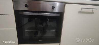 Forno  beko