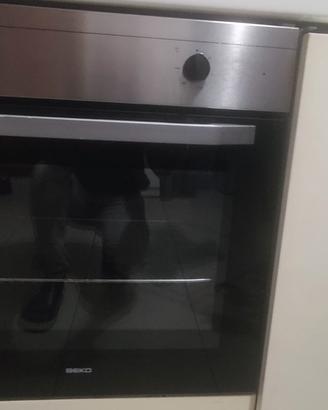 Forno  beko