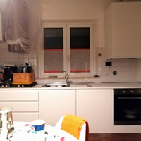 CUCINA BIANCA design - adattabilissima