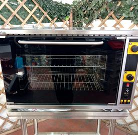 forno a convenzione