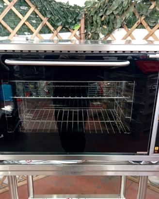 forno a convenzione